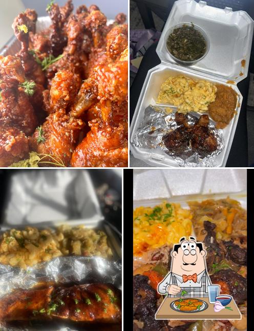 Soulfully Delicious
