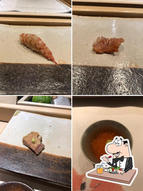 Sushisho Masa