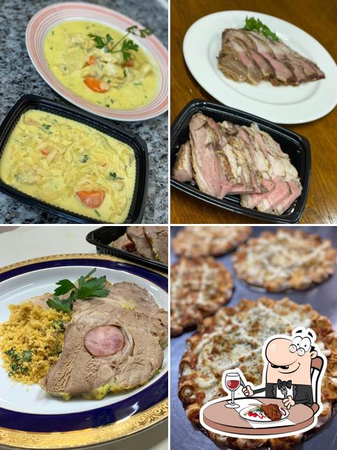 forno fogao