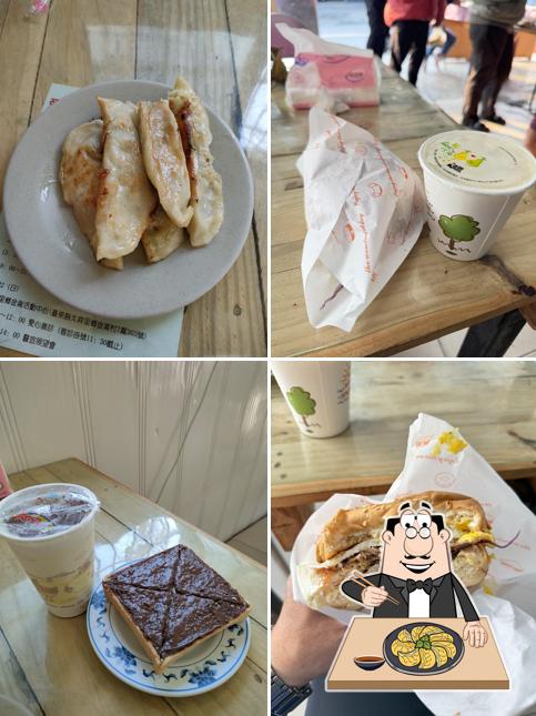 大溪美而美早餐店