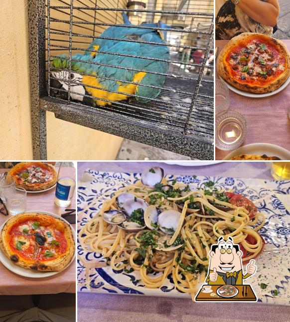 Ristorante Da Annarella