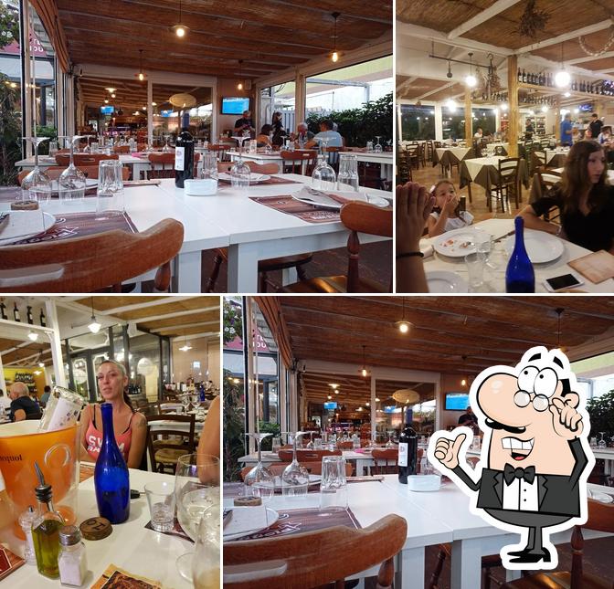 Ristorante La Bettola