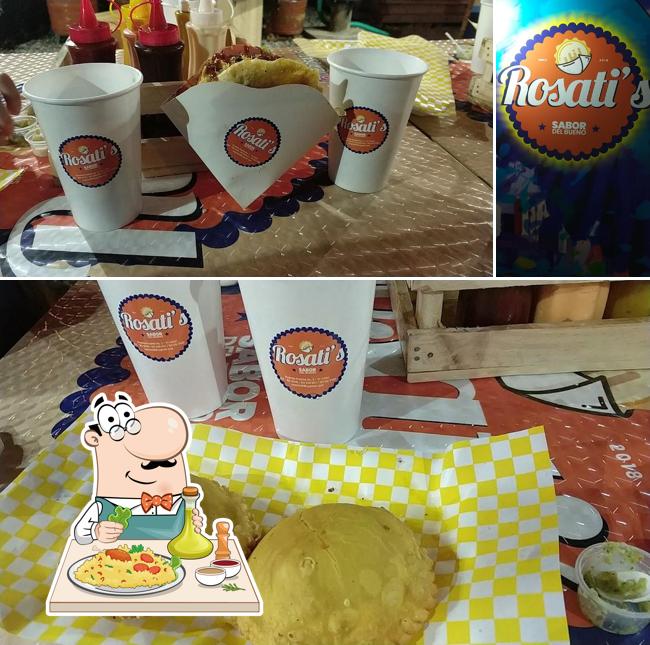 Rosatis