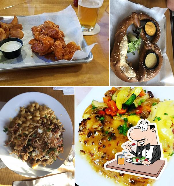 Tap & Barrel