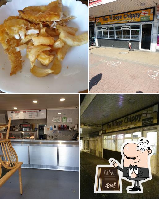The Village Chippy