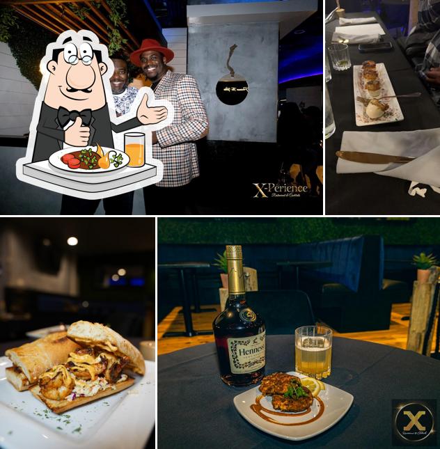 X-Perience Restaurant & Cocktails