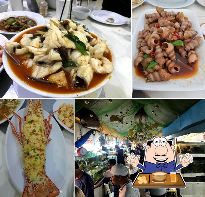Youjie Restaurant