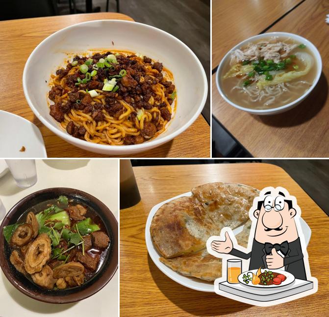 Panda Noodle Bar