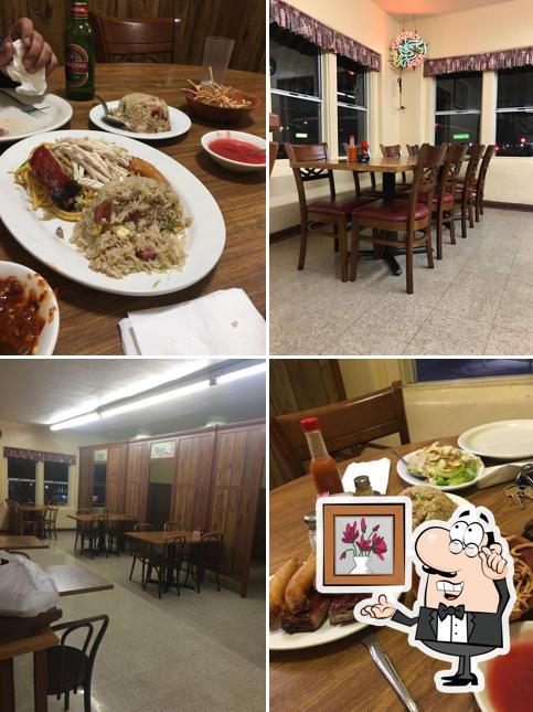 Golden Chicken Inn