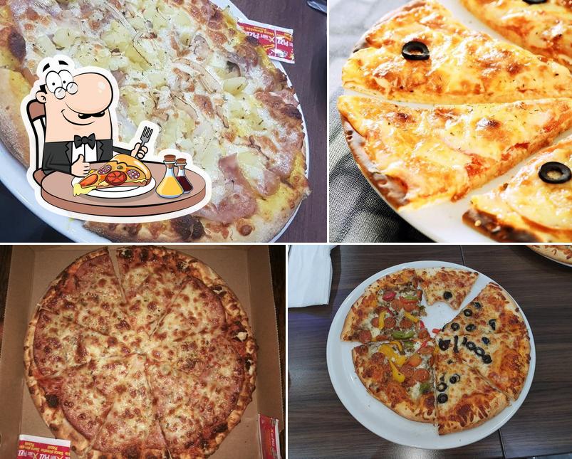 Pizza Like