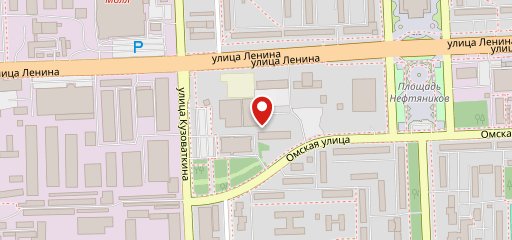 00 на карте