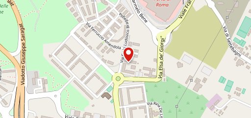 Ristorante pizzeria 00cento Porta di Roma на карте
