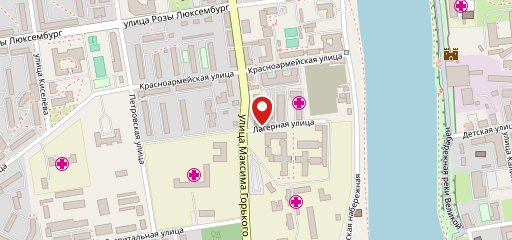 03 на карте