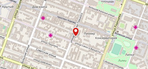 05/07 на карте