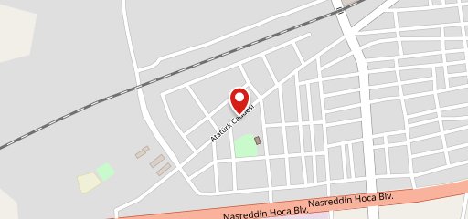 06 Cafe Restaurant на карте
