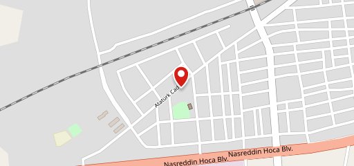 06 Pide Evi на карте