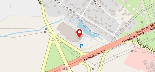 1 Click Coffee на карте
