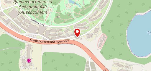 N1 Coffee Place на карте