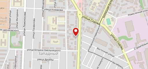 1 Копейка на карте