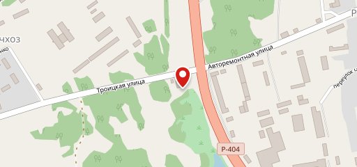 1 на карте