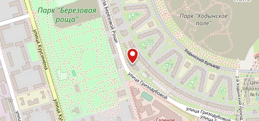10.10 на карте
