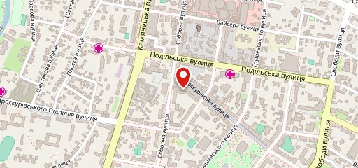 10 на карте