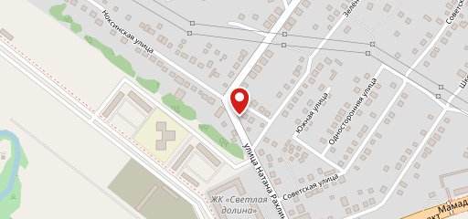10 сортов Разливное на карте
