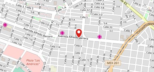 100% ARRACHERO на карте