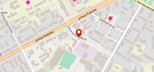 100 Баксов на карте