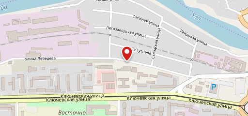 100 Кружек на карте