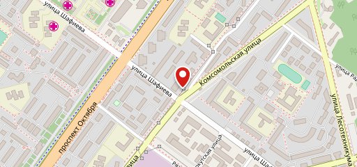 1000 и одна ночь на карте