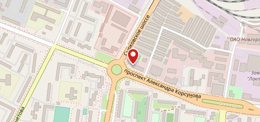 1000 и 1 Ночь на карте