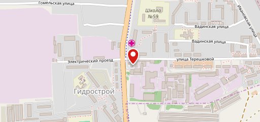 1000 и одна ночь на карте