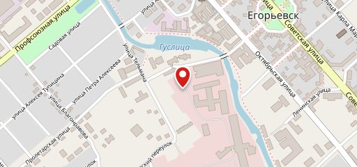 1000 и одна ночь на карте