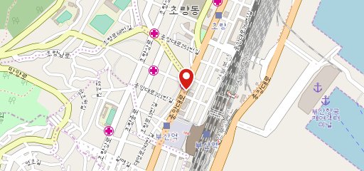 10000Lab Coffee на карте