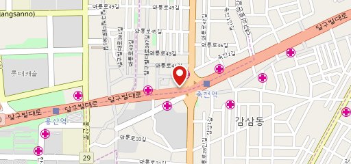 10000LAB COFFEE на карте