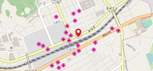 10000labcoffee на карте