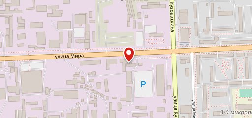 1001 Ночь на карте