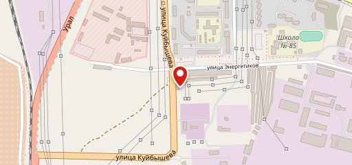 1001 ночь на карте