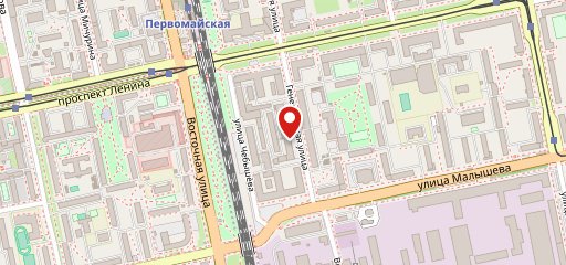 1001 ночь на карте