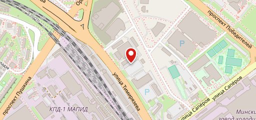 101tort на карте