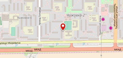 102% на карте