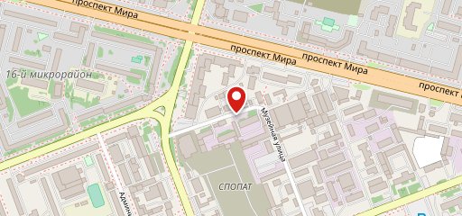 102dB на карте