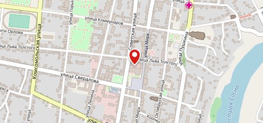 10.30 Кофе и Круассаны на карте