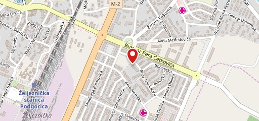 10:45 на карте
