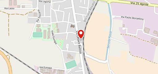 105 Cafe на карте