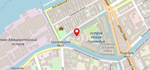 108 Burgers на карте