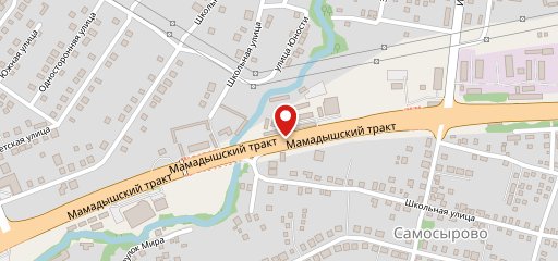 1,08 Coffee на карте