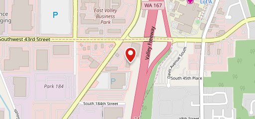108 Vietnamese Restaurant на карте
