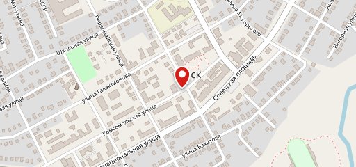 1+1 Cafe Lounge на карте